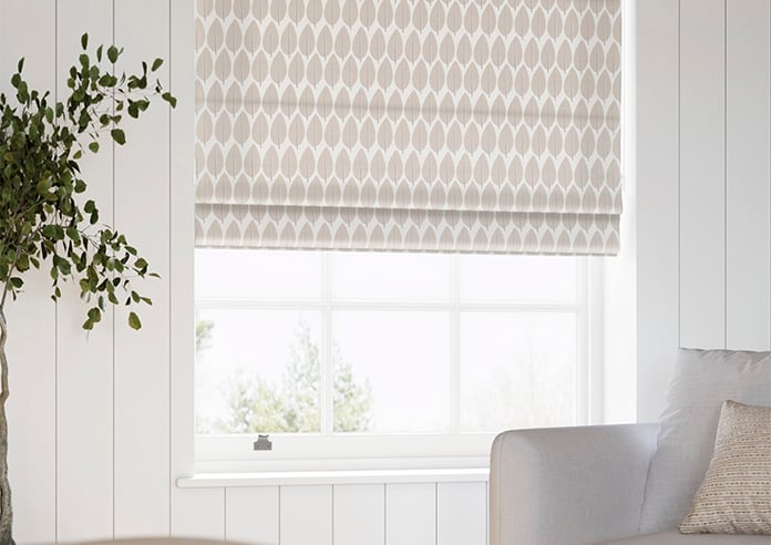 Lazza, Clay - Roman Blind - Image 5